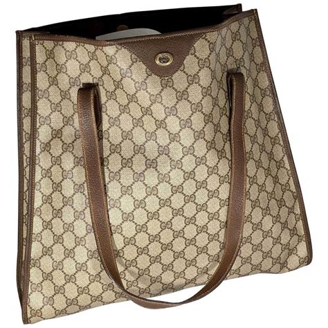 gucci shopper draagbaar beide kanten|Gucci handbags.